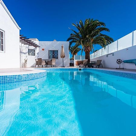 Villa Casa Keiley à Puerto del Carmen  Extérieur photo