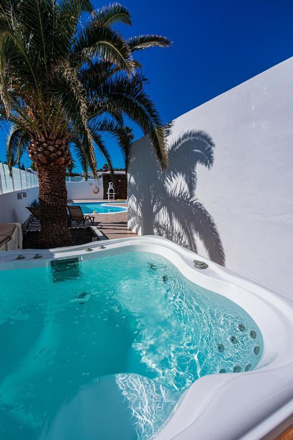Villa Casa Keiley à Puerto del Carmen  Extérieur photo