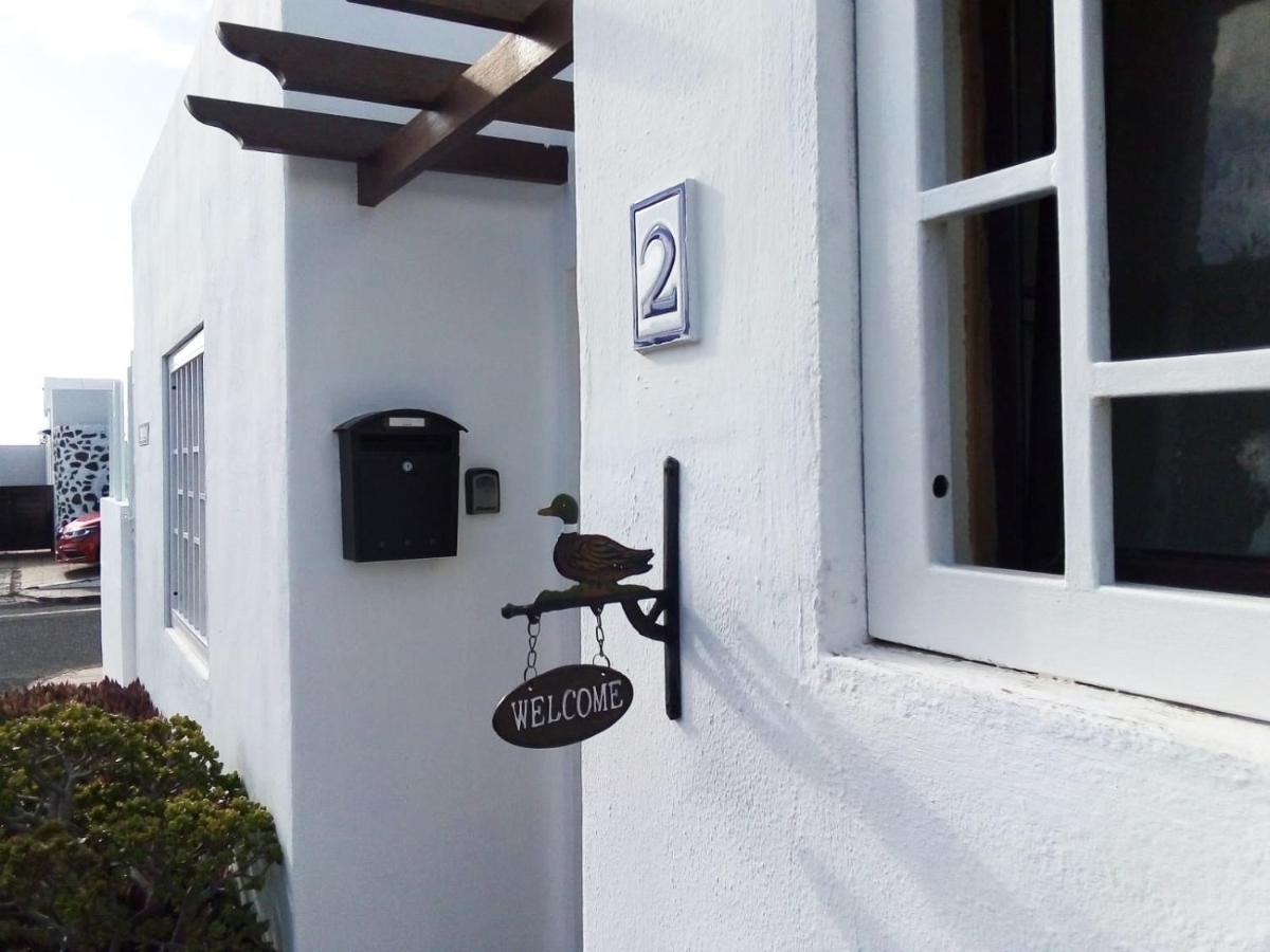 Villa Casa Keiley à Puerto del Carmen  Extérieur photo