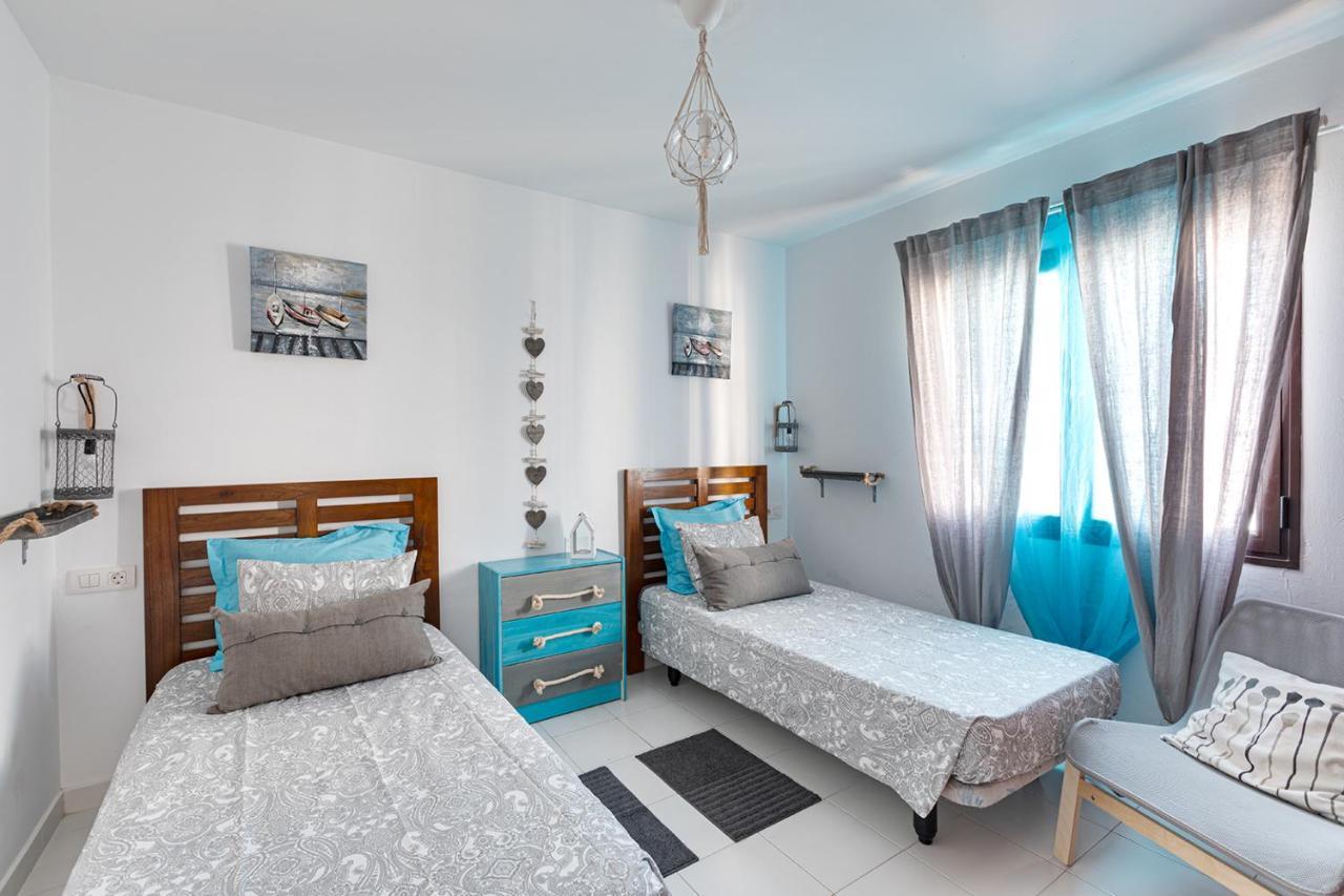 Villa Casa Keiley à Puerto del Carmen  Extérieur photo