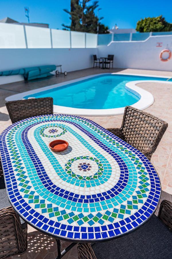 Villa Casa Keiley à Puerto del Carmen  Extérieur photo