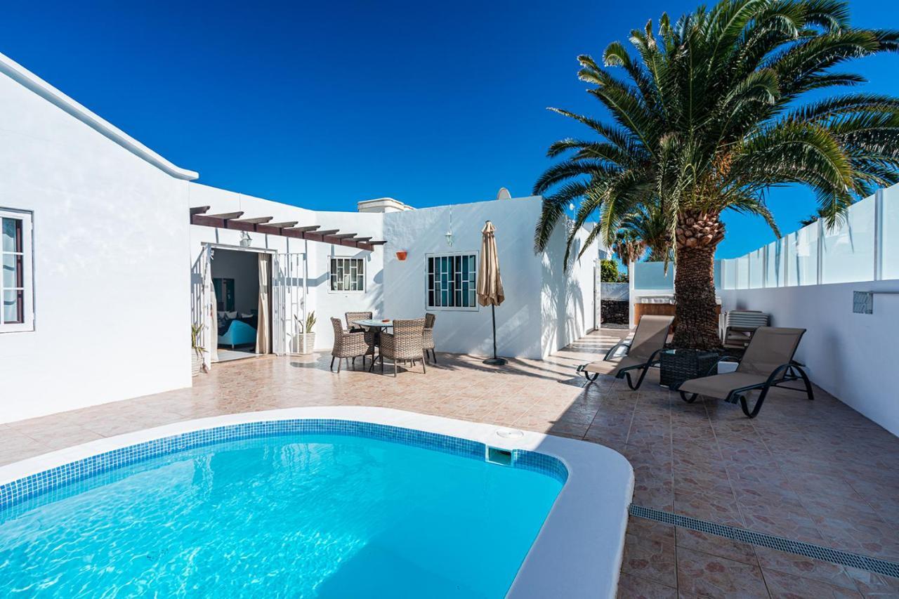 Villa Casa Keiley à Puerto del Carmen  Extérieur photo