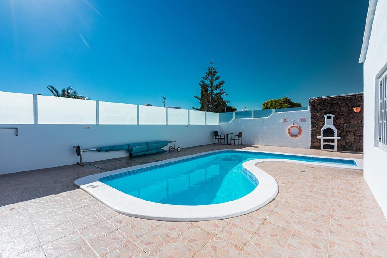Villa Casa Keiley à Puerto del Carmen  Extérieur photo
