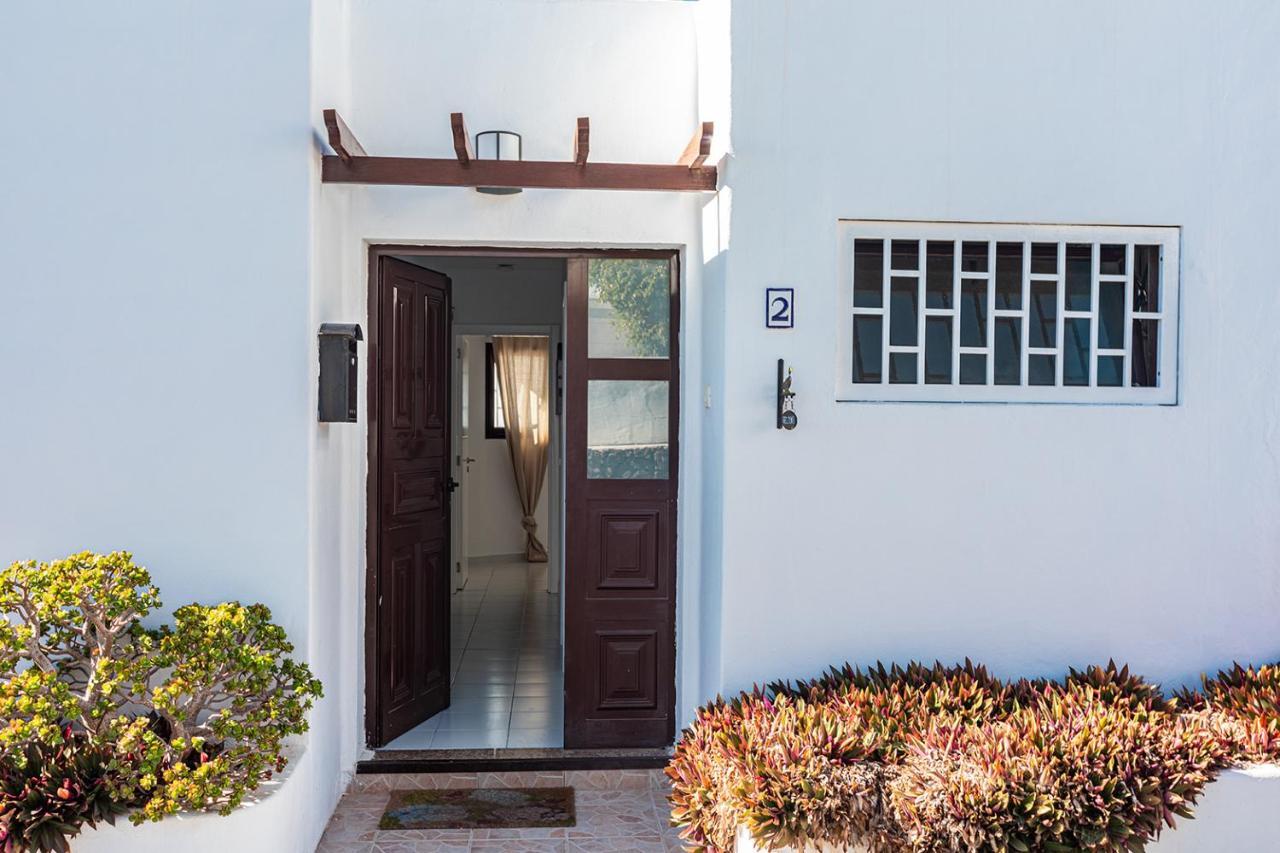 Villa Casa Keiley à Puerto del Carmen  Extérieur photo