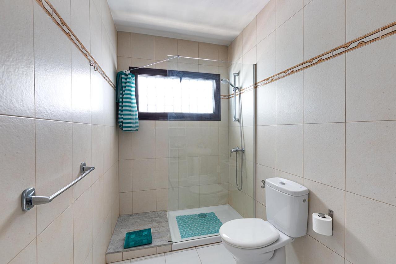 Villa Casa Keiley à Puerto del Carmen  Extérieur photo