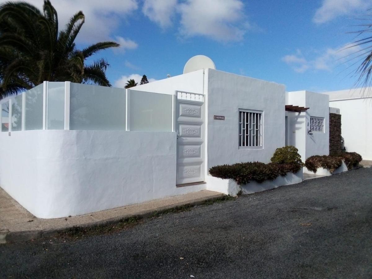 Villa Casa Keiley à Puerto del Carmen  Extérieur photo