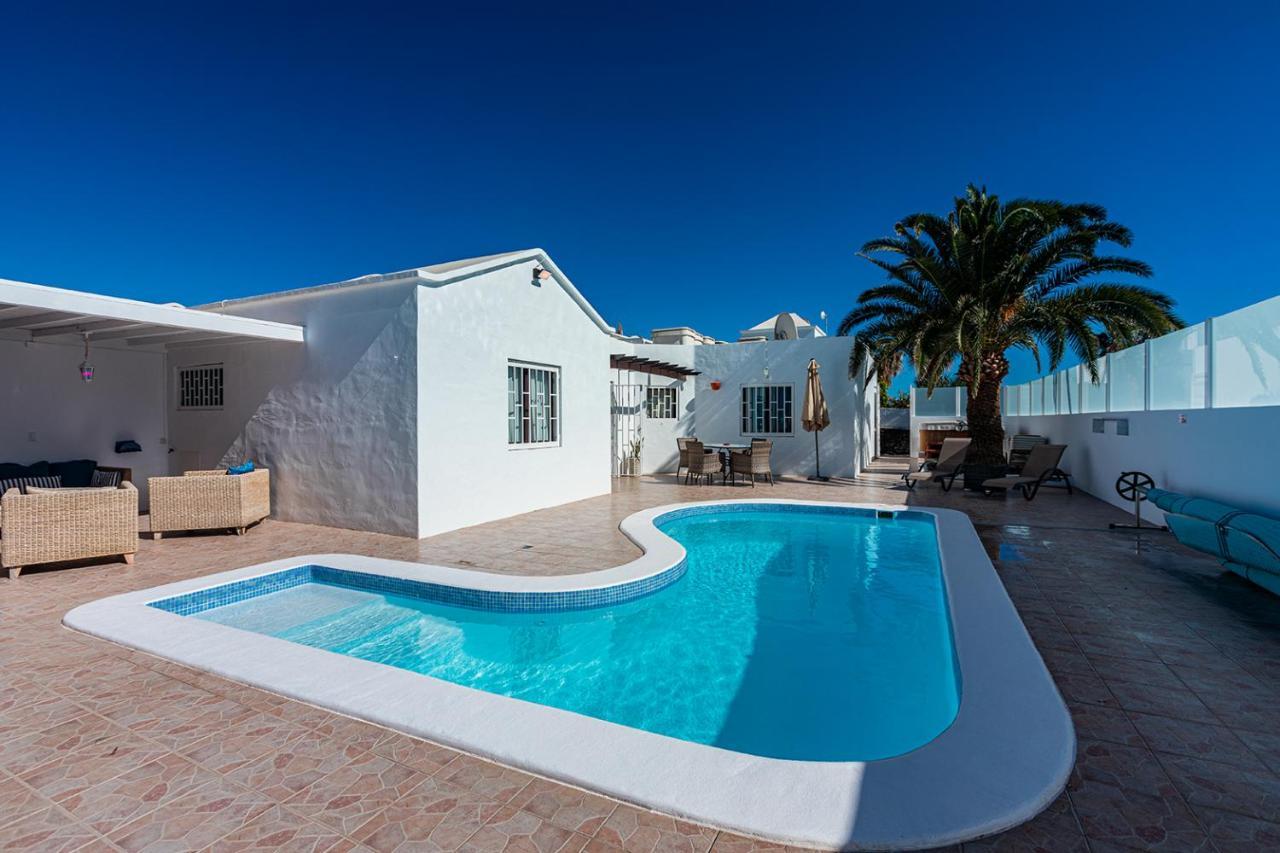 Villa Casa Keiley à Puerto del Carmen  Extérieur photo