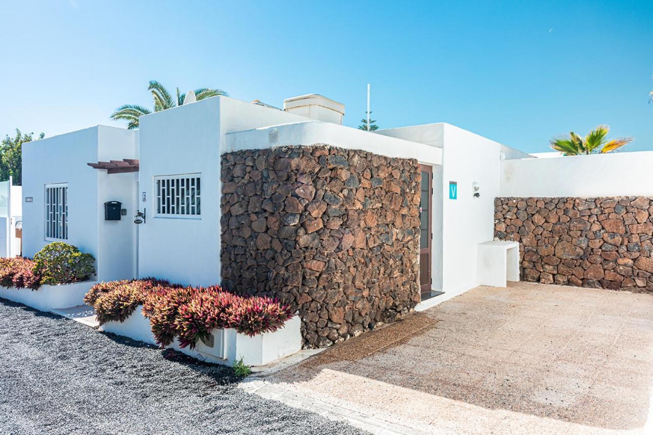 Villa Casa Keiley à Puerto del Carmen  Extérieur photo